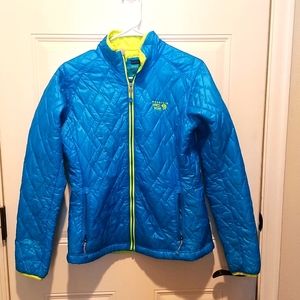 Mountain Hard Wear Thermal elite jacket